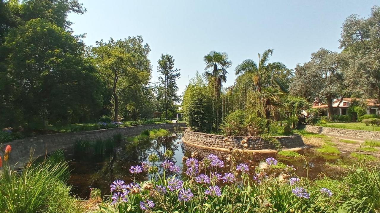 Finca El Milagro La Silleta Buitenkant foto