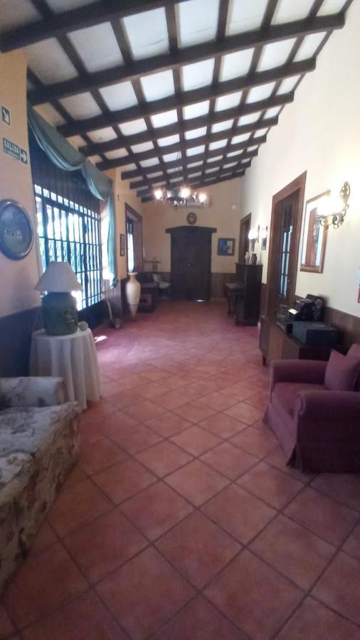 Finca El Milagro La Silleta Buitenkant foto