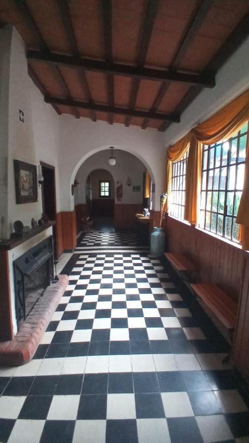 Finca El Milagro La Silleta Buitenkant foto
