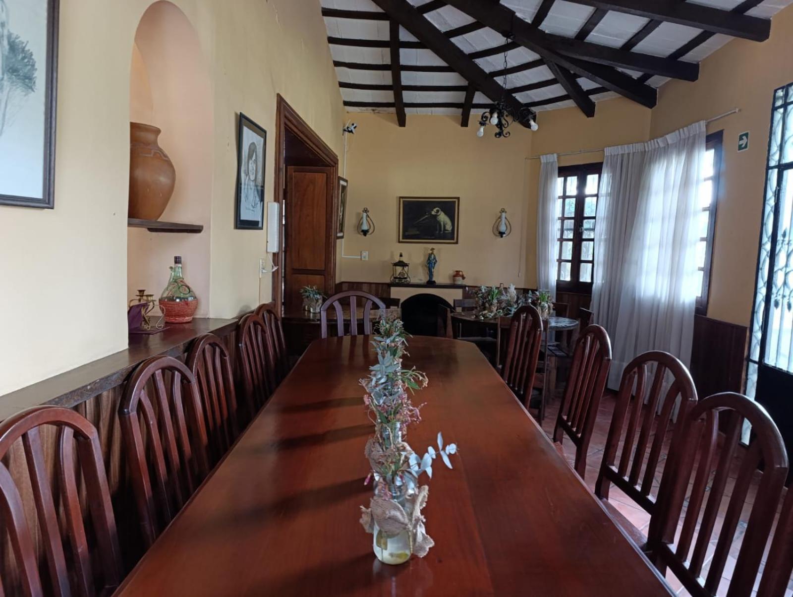 Finca El Milagro La Silleta Buitenkant foto